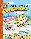 Tatu a patu superhrdinov - Havukainenov, Toivonen