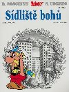 Asterix sdlit boh - Ren Goscinny; Albert Uderzo