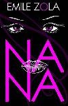 Nana - Zola Emile