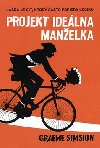 Projekt rosie - Graeme Simsion