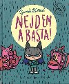 Nejdem a basta! - Gabriela Futov