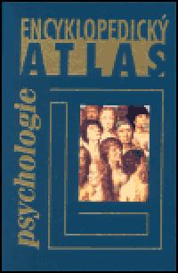 Encyklopedick atlas psychologie - Hellmuth Benesch