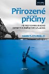 Pirozen piny - Oswald James