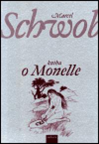 Kniha o Monelle - Marcel Schwob