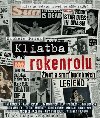 Kliatba rokenrolu - Michele Primi