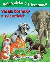 Vesel bsniky o zvieratkch - Sibyla Misloviov