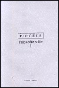 Filosofie vle I. - Paul Ricoeur