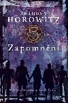 Zapomnn - Anthony Horowitz