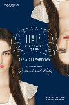 Hra l 3 - Dv pravdy a le - Sara Shepardov