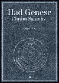 Had Genese I - Chrm Satanv - Stanislas de Guaita