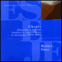 Chvly - Martin C. Putna