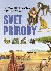 Svet prrody ottova ilustrovan encyklopedie - 