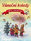 Vnon koledy s nahrvkami a notovm zpisem - Ottovo nakladatelstv