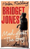 Bridget Jones Mad About the Boy - Helen Fieldingová