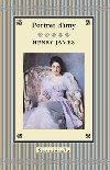 Portrt dmy - Henry James