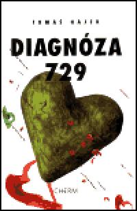 Diagnza 729 - Tom Hjek