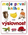 Moje prvn kniha vslovnost - 