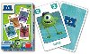 Univerzita pro perky - Karty Score - 