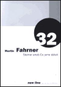 Steiner aneb Co jsme dlali (vz.) - Martin Fahrner