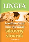 panlsko-esk, esko-panlsk ikovn slovnk - 