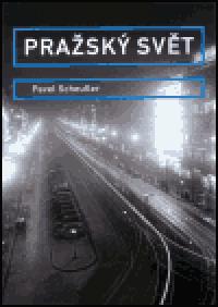 Prask svt - Pavel Scheufler