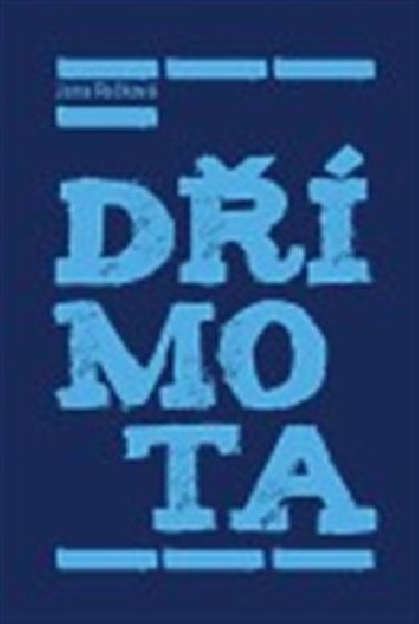 Dmota - Rekov Jana