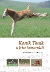 Konk Tonk a jeho kamardi - Dalibor Gregor; Vclav Brta