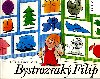 Bystrozrak Filip - Vanurov Eva