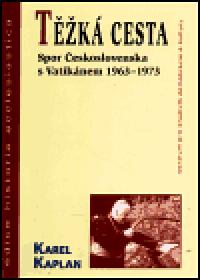 Tk cesta - Karel Kaplan