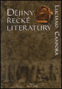 Djiny eck literatury - Luciano Canfora