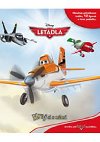 Letadla - Filmov pbh - Walt Disney