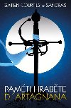 Pamti hrabte dartagnana - G.C. De Sandras