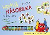Hrav nsobilka s ertkem kvtkem - Such Romana