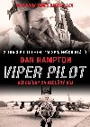 Viper pilot - vzpomnky na vzdun souboje - Hampton Dan