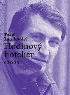 Hodinov hotelir a jin hry - Pavel Landovsk