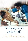Nebezpen znmosti - Choderlos De Laclos