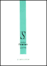 Larva - John Fowles