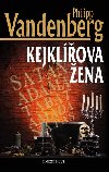 Kejklova ena - Vandenberg Philipp