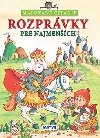 Rozprvky pre najmench - 
