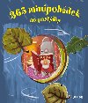 365 minipohdek do postlky - 