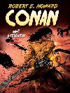 Conan 1. dil - Robert E. Howard