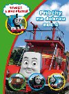 Tom a jeho ptel Pbhy na dobrou noc 4 - Egmont