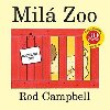 Mil zoo - Rod Campbell