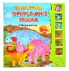 Dinosaurus enda stopaem - zvukov knka - Rebo
