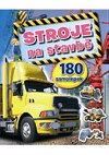 Stroje na stavb - 