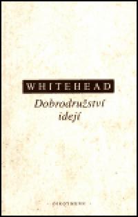 Dobrodrustv idej - Alfred N. Whitehead