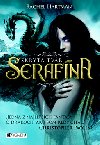Skryt tvr serafna - Rachel Hartmanov