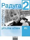 Raduga po-novomu 2 - pruka uitele - Stanislav Jelnek; Ljubov Fjodorovna Alexejeva; Radka Hbkov