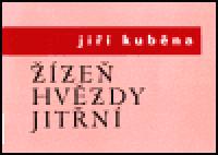 ze hvzdy jitn - Ji Kubna