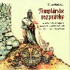 Templrske rozprvky - Peter Kubica